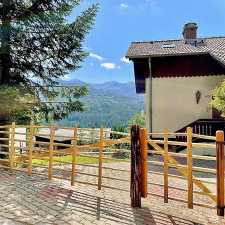 Ferienhaus Mit Zirbitzblick Monchegg Exterior photo